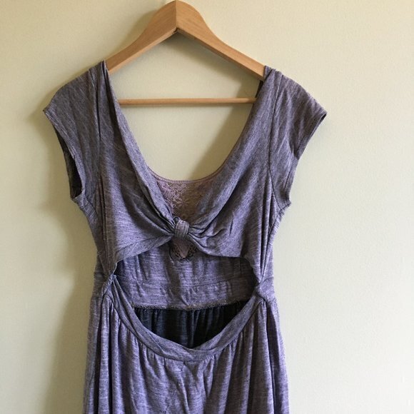 Pins and Needles Casual Dress Embroidered detail‎ - Picture 4 of 5